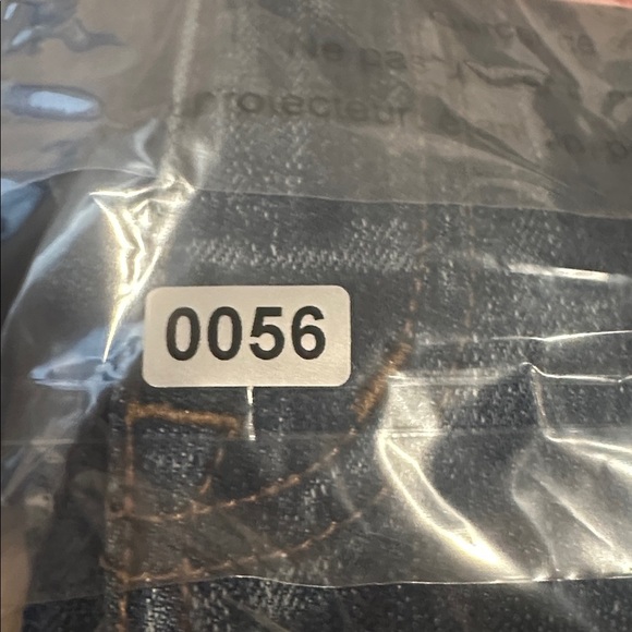 Madewell Women’s 9” High Riser Skinny Skinny Jean Distressed Size 31 Medium Wash - Picture 11 of 11